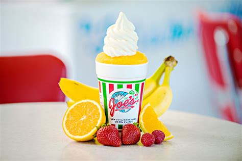 Joes Italian Ice Flavors: A Refreshing Guide to the Sweetest Summer Treat