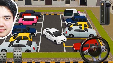 Jogando com Precisão: Um Guia Definitivo para o Jogo de Estacionamento de Carros