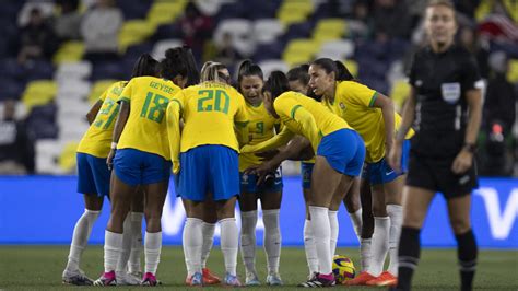 Jogo do Brasil Futebol Feminino: Análise e Abordagem Passo a Passo