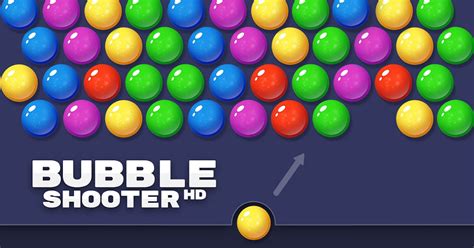 Jogos Bubble 2: A Diversão Clássica Reinventada