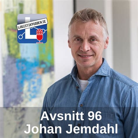 Johan Jemdahl: En inspirerande ledstjärna för personlig tillväxt