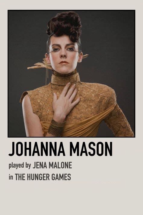 Johanna