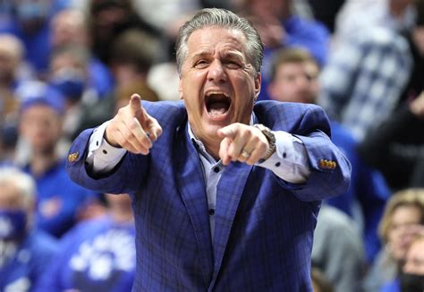 John Calipari Career