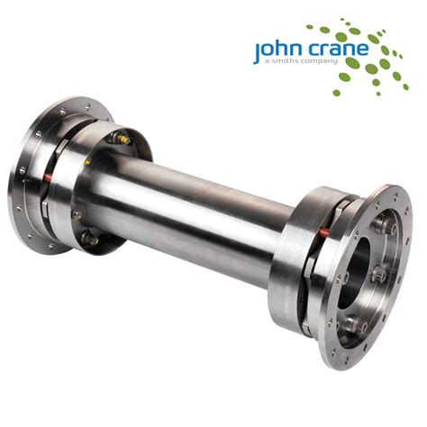 John Crane Coupling Catalogue