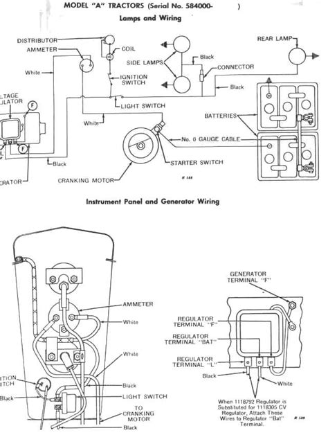 John Deere 60 Wiring Diagram