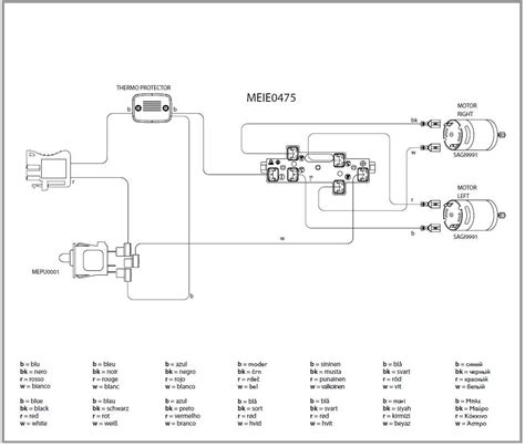 John Deere 850 Wiring Harness Diagram