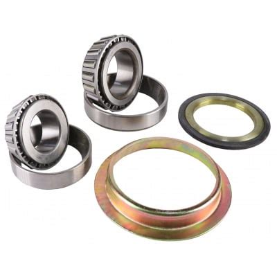 John Deere Bearings: Essential Components for Seamless Operation