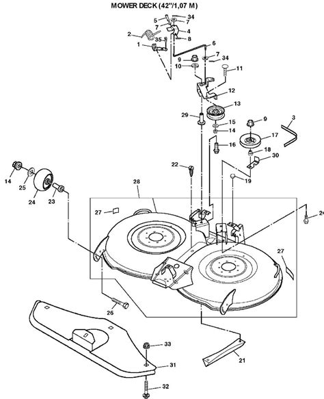 John Deere Lt160 Wiring Diagram