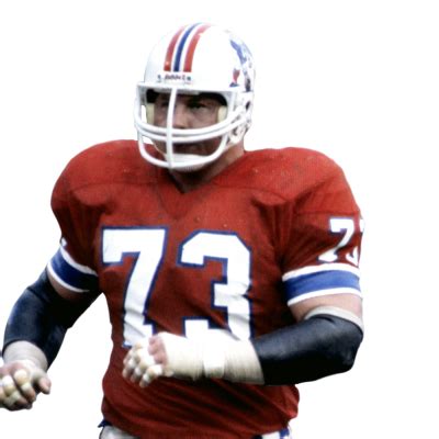 John Hannah Career Stats