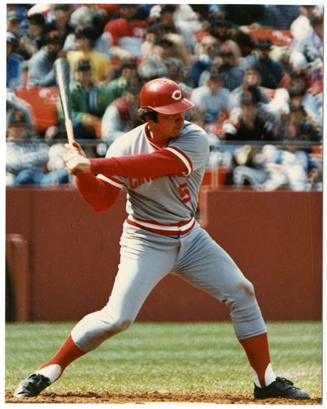 Johnny Bench Career Stats