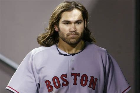 Johnny Damon Career Stats