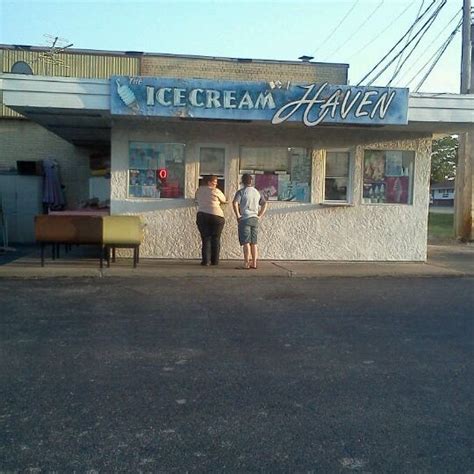 Jonesboros Ice Cream Haven: A Sweet Journey