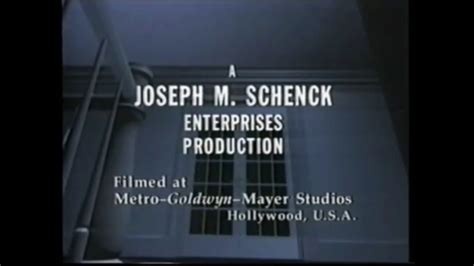 Joseph M. Schenck Productions