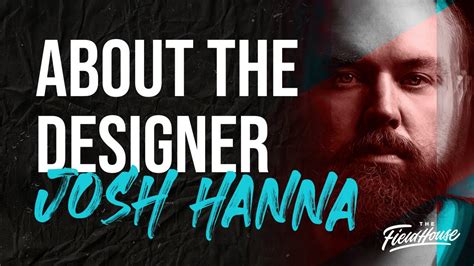 Josh Hanna Templates