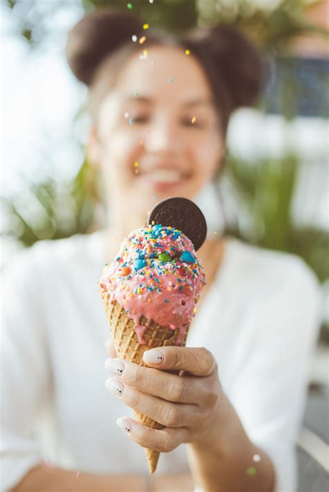 Joy Ice Cream Social: A Sweet Treat for Your Soul!