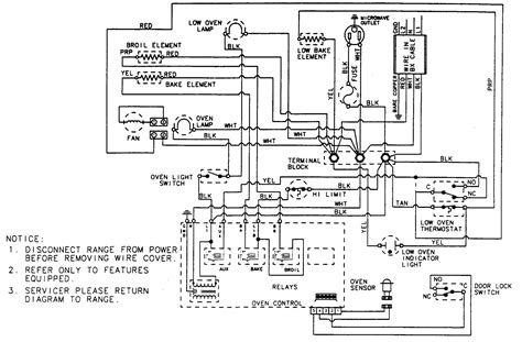 Jsp69wvww Wiring Diagram Ge Stove