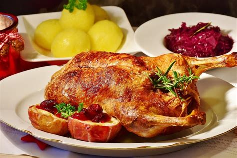 Julbordet - En kulinarisk julresa genom Södertälje
