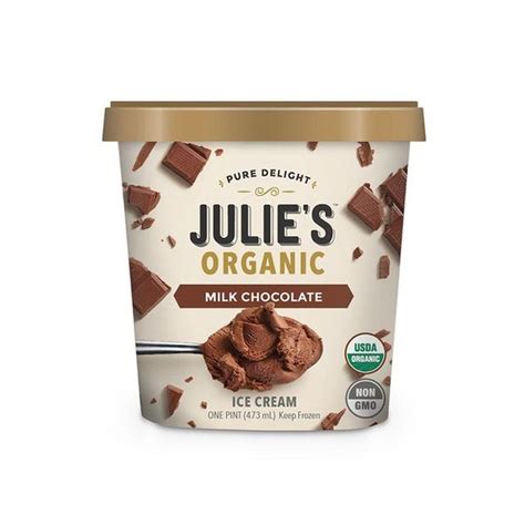 Julies Ice Cream: A Sweet Success Story