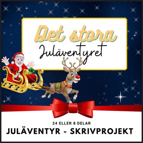 Jullovet Göteborg: Det Ultimata Juläventyret