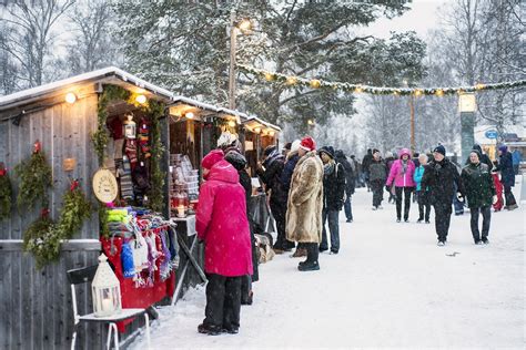 Julmarknad Enköping: En Magisk Julupplevelse i Hjärtat av Sverige