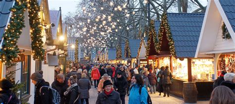 Julmarknader i Södermanland: En guide till julstämningens högborg