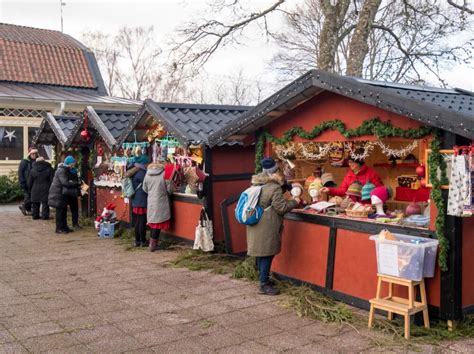 Julmarknader i Sörmland: Den ultimata guiden