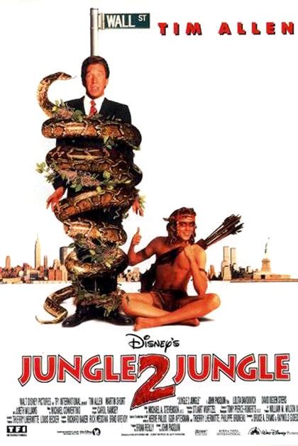 Jungle 2 Jungle
