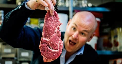 Jureskog kött: Den ultimata guiden för hälsomedvetna köttälskare