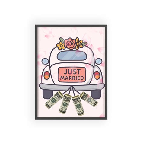 Just Married
