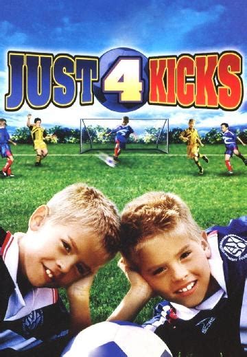 Just for Kicks