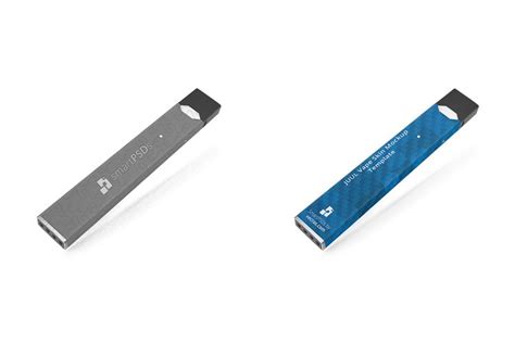 Juul Template