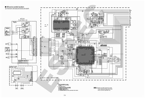 Jvc Kd S37 Wiring Diagram