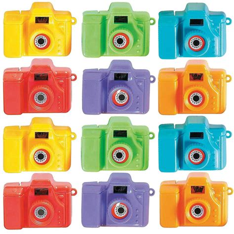 K/O Camera Toys