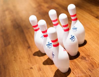 Käglor i bowling: En resa av glädje, motståndskraft och seger