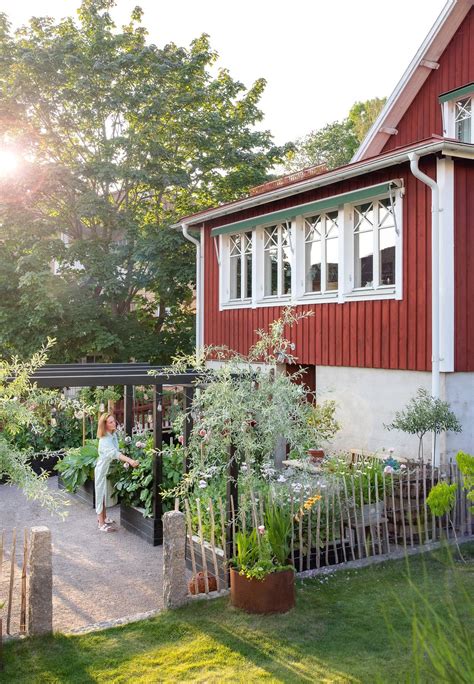 Köksträdgården: En plats för skörd, glädje och samhörighet