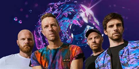 Köp Coldplay Göteborg Biljetter: En Guide för Att Säkra En Minnesvärd Musikupplevelse