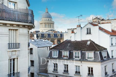 Köp lägenhet i Paris: En omfattande guide för investerare