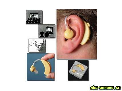 Köpa hörapparat: En resa till återupptäckt av ljud
