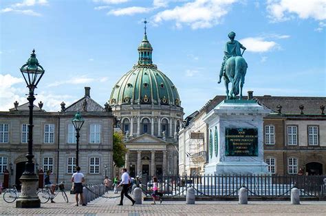 Köpenhamn svensexa: Upplev en oförglömlig upplevelse i Danmarks huvudstad