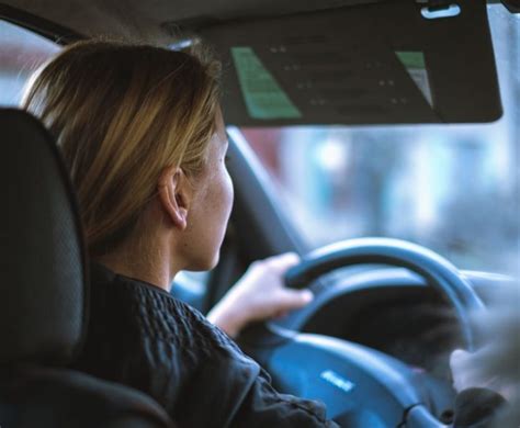 Körkort intensivkurs i Östersund: Din guide till ett snabbare körkort