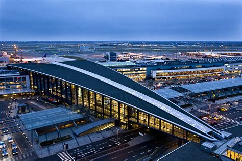 Københavns Lufthavn Afgange: En Ultimativ Guide til Din Rejse