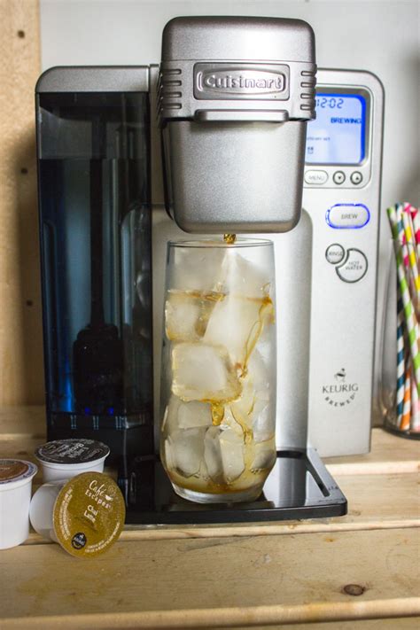 K Iced Coffee Maker: The Ultimate Guide to Brewing the Perfect Iced Coffee