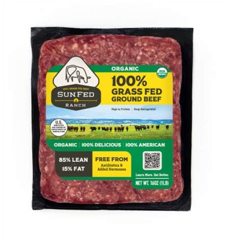 KC Ranch: The Premium Choice for Natural, Sustainable, and Ethical Beef