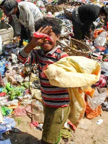 KOTA STIROFOAM: Kisah Inspiratif Perjuangan Melawan Sampah