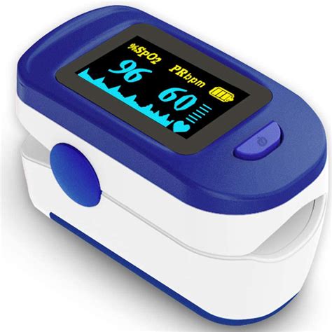 KY0420A 161: The Unparalleled Heart Rate and Pulse Oximeter That Empowers Your Health