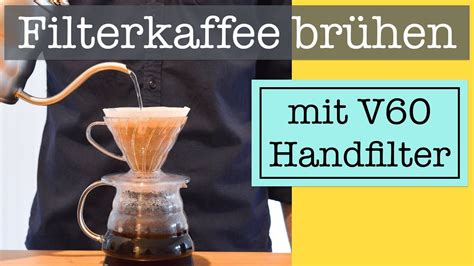 Kaffefilter – Der perfekte Begleiter für Kaffeeliebhaber