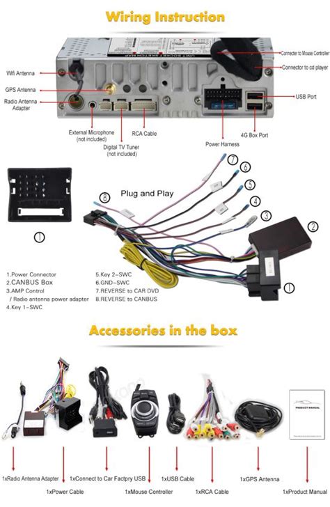 Kaiser Darrin Wiring Diagram