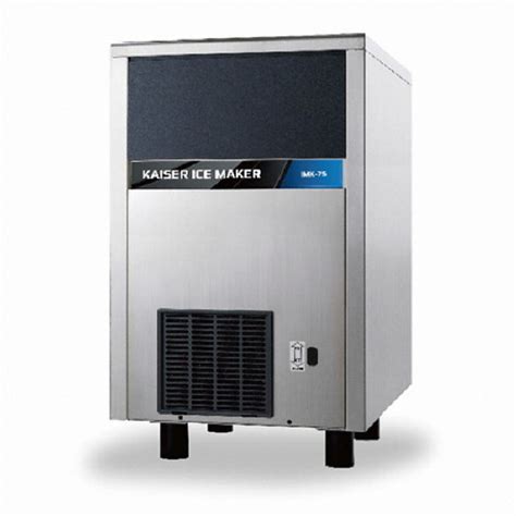 Kaiser Ice Maker: The Epitome of Culinary Excellence