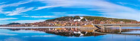 Kajutan Östersund: Encourage You to Travel and Explore