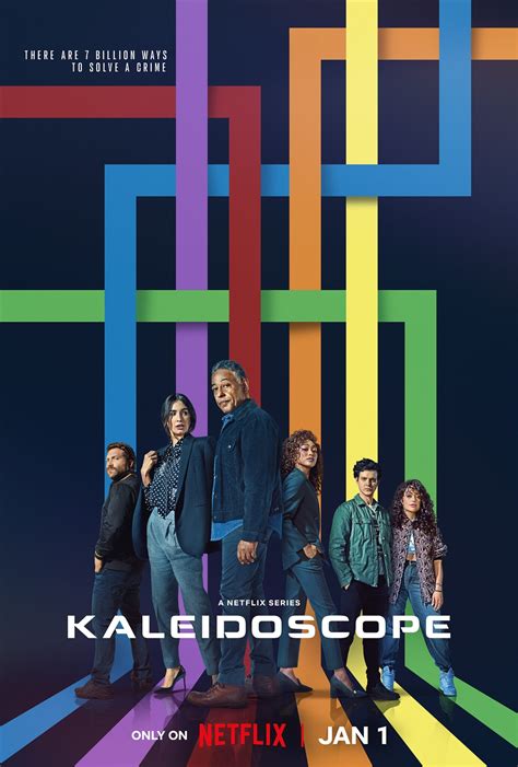 Kaleidoscope Films